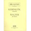brahms valzer op39 photo