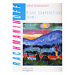 serge rachmaninoff piano compositions ii ekdoseis boosey hawkes photo