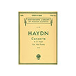 franz joseph haydn concerto in d major ekdoseis schirmer photo