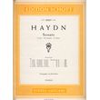 haydn sonata in c major xvi 35 photo