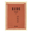 haydn sonate per pianorte vol ii photo
