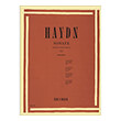 joseph haydn sonate per pianoforte vol i ekdoseis ricordi photo