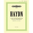 haydn 6 leichte divertimenti photo
