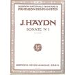 haydn sonata nr 1 eb maj photo