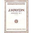 haydn sonates vol i photo