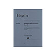 haydn sonaten ii photo