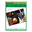 alfred s basic piano library fun book level 1b photo