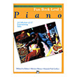 alfred s basic piano library fun book level 3 photo