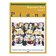 alfred s basic piano library repertoire book level 3 photo