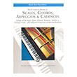 the complete book of scaleschordsarpeggios cadences photo