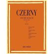 czerny studi scelti i selected photo