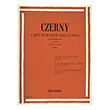 czerny l arte di render agili le dita 50 studi brillanti op 740 photo