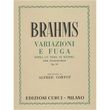 brahms handel variationen op24 photo
