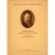 brahms studien fur klavier op35 photo
