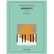 schumann arabeske op18 photo