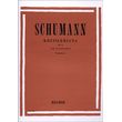 schumann kreislerianna op16 photo
