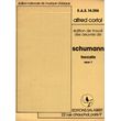 schumann toccata opus 7 photo
