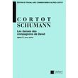 schumann davidsbundler tanze op6 photo