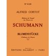 schumann blumenstuck op19 photo