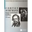 schumann sinfonische etuden op 13 photo