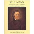 schumann carnavale di vienna op26 photo