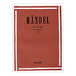 gfhandel suites per pianoforte vol ii ekdoseis ricordi photo