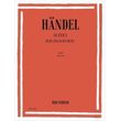 handel suites vol i photo
