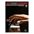 john valerio jazz piano technique hal leonard photo