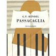 handel passacaglia photo