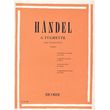 handel 6 fughette photo