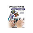 easiest 5 finger piano collection more chart hits photo