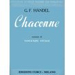 handel chaconne g maj photo