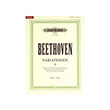 beethoven variationen ii photo