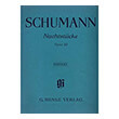 schumann nachtstucke op23 photo