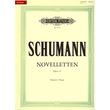schumann novelletten op 21 photo