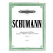 schumann 6 konzert etuden paganini op10 photo