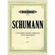 schumann 6 studien paganini op3 photo