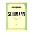 robert schumann fantasie c dur opus 17 klavier ekdoseis peters photo