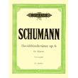 schumann davidsbundler tanze op 6 photo