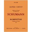 schumann blumenstuck op19 ekdoseis peters photo schumann blumenstuck op19 ekdoseis peters photo