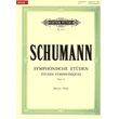 schumann symphonische etuden op 13 photo