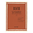 bach js das wohltemperierte no2 ekdoseis ricordi photo