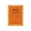 bach js das wohltemperierte n1 ekdoseis ricordi photo