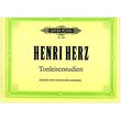 herz tonleiterstudien photo