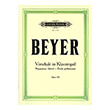 beyer vorschule im klavierspiel opus 101 photo