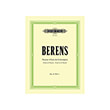 berens 40 studies op61 no1 ekdoseis peters photo