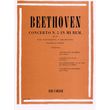 beethoven concerto no 5 op 73 eb major photo