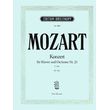 mozart concerto n25 c kv 503 photo mozart concerto n25 c kv 503 photo