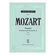 wamozart konzert fur klavier und orchester nr 21 c dur kv 467 ekdoseis breitkopf photo