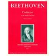 beethoven cadenzas to the piano concert photo
